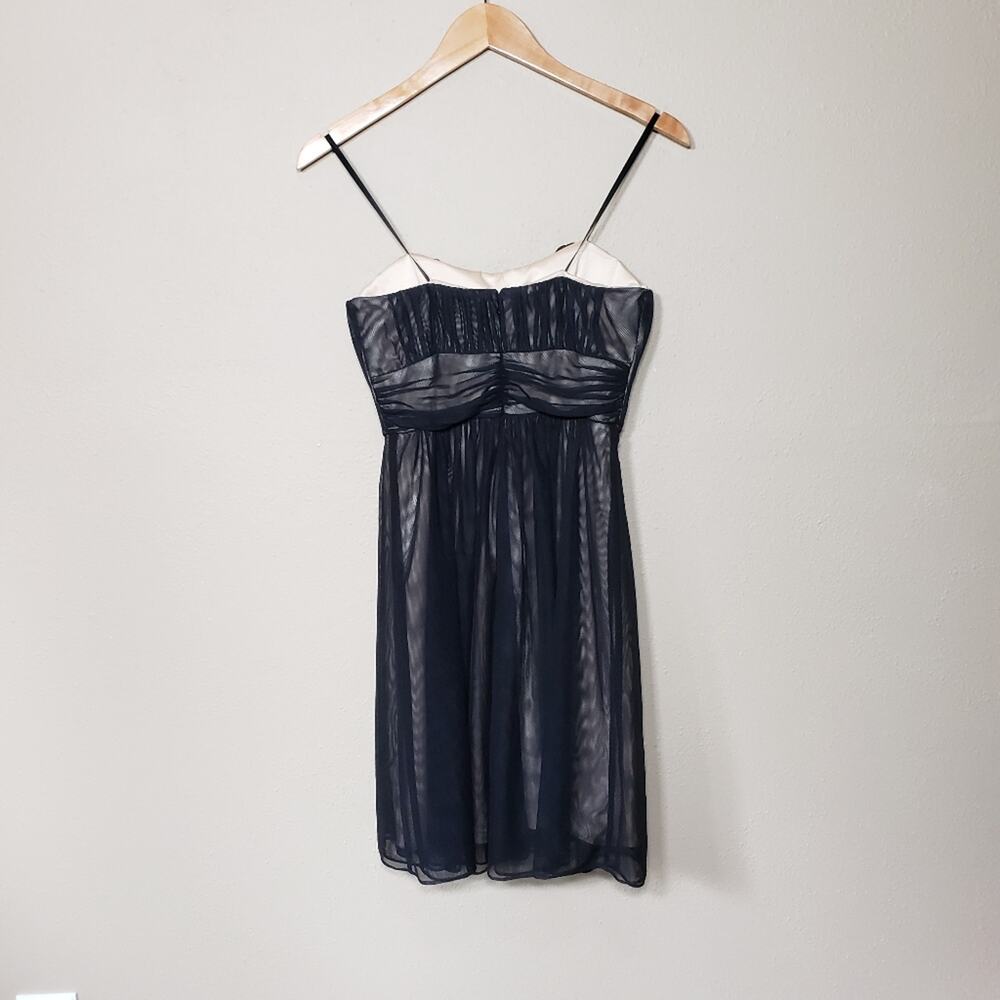 Strapless Dress - Picture 6 of 7